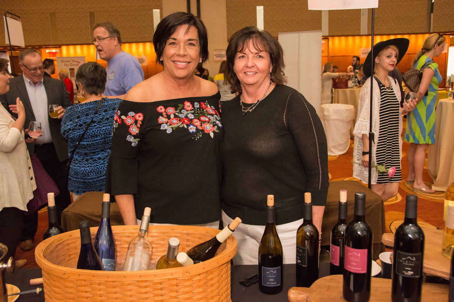 FEAST Taste & Toast 2019
